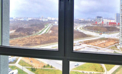 Купить 1-комнатную квартиру, Минск, Савицкого ул., 37 (Октябрьский район). Фото 3