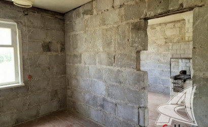 Купить дом, Новосадки, Хидринский с/с, 25 соток. Фото 24