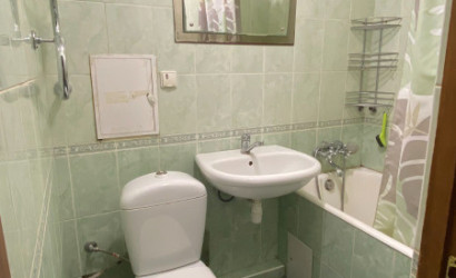 Снять 2-комнатную квартиру, Минск, ул. Романовская Слобода, д. (Центральный район). Фото 3