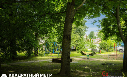 Купить 2-комнатную квартиру, Минск, Сурганова ул., 20(Первомайский район). Фото 29