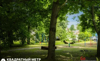  12-этаж.(70.3 м2), Минск(Высоцкого ул., 1)