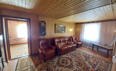 Купить дом, Двор-Гомель, Школьная ул., 6, 25 соток. Фото 34