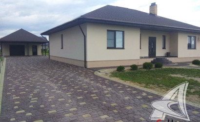 Купить дом, Полятичи, Батчинский с/с, 16 соток. Фото 23