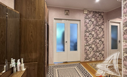 Купить 2-комнатную квартиру, Брест, Восток, ул. Орловская. Фото 14
