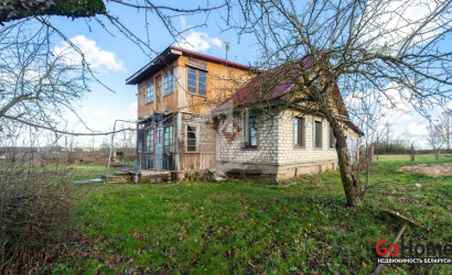 Купить дом, Зелень, Луговая ул., 25 соток. Фото 11