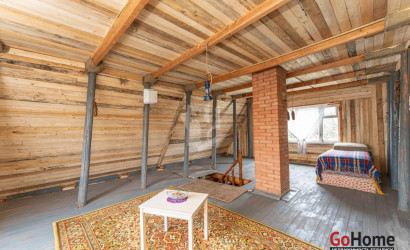 Купить дом, Трактор, 7.41 соток. Фото 10