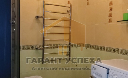 Купить 3-комнатную квартиру, Брест, ул. Московская. Фото 14