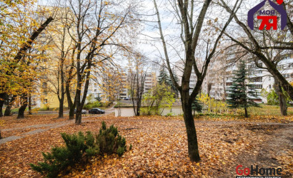 Купить 3-комнатную квартиру, Минск, Первомайская ул., 22/2 (Партизанский район). Фото 1