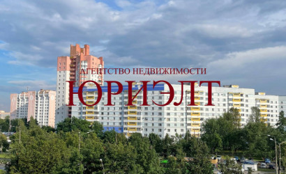 Купить 1-комнатную квартиру, Гомель, Речицкий, 75. Фото 1