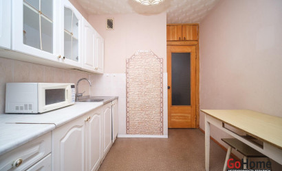 Купить 3-комнатную квартиру, Минск, Руссиянова ул., 12 (Первомайский район). Фото 18