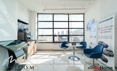 Аренда помещения, Минск, Козлова пер., 29,  2087 кв.м.. Фото 35