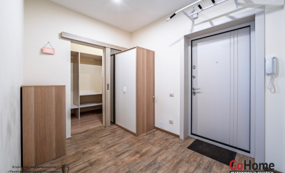 Купить 1-комнатную квартиру, Минск, Литературная, 22(Советский район). Фото 29