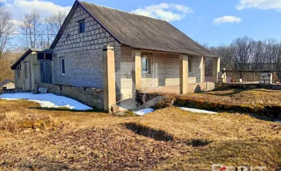  2-этаж.(91 м2), Красный Бор