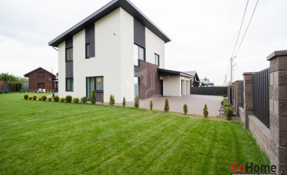 Купить коттедж, Смолевичи, Алоизы Пашкевич ул., 15 соток. Фото 6