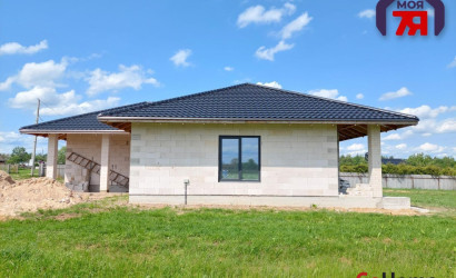 Купить коттедж, Поддубье, Новая ул., 15 соток. Фото 12