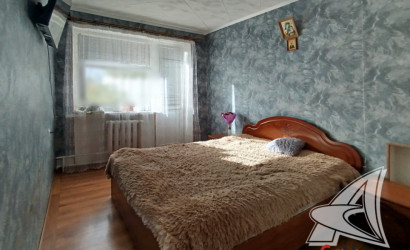 Купить 4-комнатную квартиру, Ракитница. Фото 10