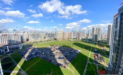 Купить 2-комнатную квартиру, Минск, ул. Леонида Левина, д. 13 (Октябрьский район). Фото 16