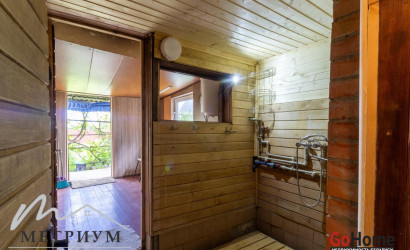 Купить дом в деревне, Ромашка-87, 9.91 соток. Фото 31