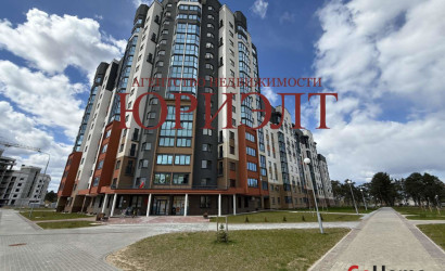 Купить 1-комнатную квартиру, Гродно, Ивана Якубовского, 9А. Фото 1