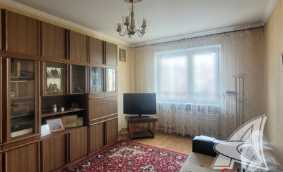 Купить 3-комнатную квартиру, Брест, Вулька, ул. Рябиновая. Фото 2