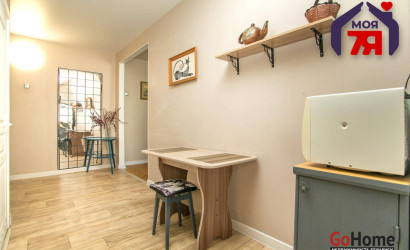 Купить 2-комнатную квартиру, Минск, Мясникова ул., 34 (Московский район). Фото 11