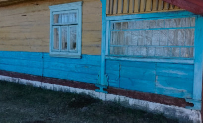 Купить дом в деревне, Немержа, Ленина11, 25 соток. Фото 3