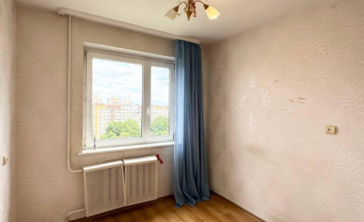 Купить 3-комнатную квартиру, Минск, Рокоссовского просп., 4/1(Ленинский район). Фото 5