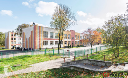 Купить 3-комнатную квартиру, Минск, Одоевского, 16/2 (Фрунзенский район). Фото 28