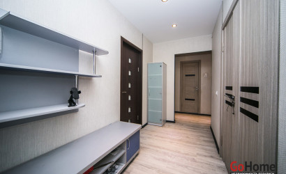 Купить 4-комнатную квартиру, Минск, Шаранговича, 80 (Фрунзенский район). Фото 24