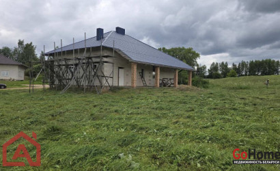 Купить дом, Масловичи, Полевая, 24 соток. Фото 8