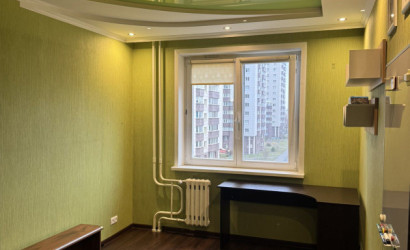 Купить 4-комнатную квартиру, Гродно, Поповича, 7. Фото 11