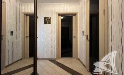 Купить 1-комнатную квартиру, Брест, Восток, ул. Московская. Фото 13