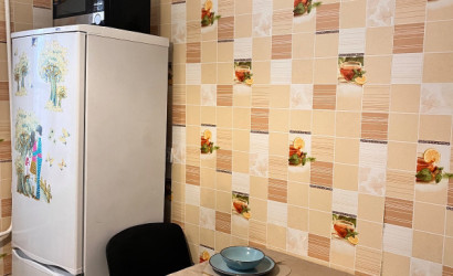 Снять 3-комнатную квартиру на сутки, Островец, Володарского 60. Фото 17