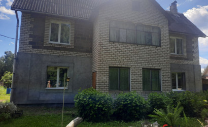 Купить коттедж, Новополоцк, Цветочная ул., 15 соток. Фото 1