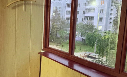 Купить 1-комнатную квартиру, Минск, Павловского, 44 (Заводской район). Фото 12