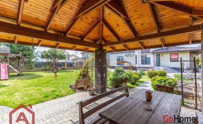 Купить дом, Минск, Столичная, 7, 12.11 соток. Фото 8