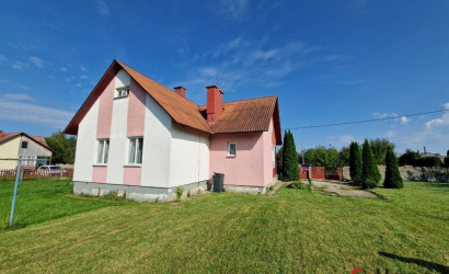 Купить коттедж, Дубровня, Лесная, 30, 18.3 соток. Фото 3