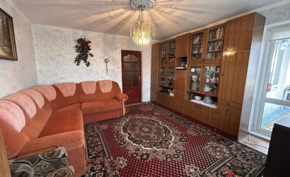 Купить 3-комнатную квартиру, Обухово, 40 лет Победы, 5. Фото 13