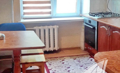 Купить 3-комнатную квартиру, Брест, Центр, б-р Космонавтов. Фото 17