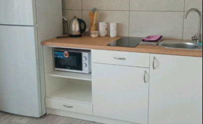 Снять 2-комнатную квартиру на сутки, Пинск, Брестская 94. Фото 6