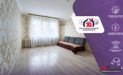 Купить 2-комнатную квартиру, Лесной, Троицкая ул., 18. Фото 1