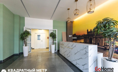 Купить 3-комнатную квартиру, Минск, Брилевская ул., 37 (Октябрьский район). Фото 22