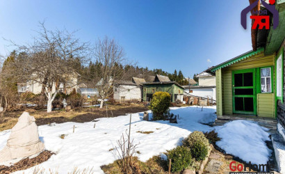 Купить дом в деревне, Электротехник, 4 соток. Фото 6