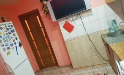 Снять 2-комнатную квартиру на сутки, Кобрин, Парковая, 26. Фото 1