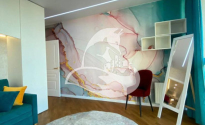 Снять 3-комнатную квартиру, Минск, Макаёнка ул. 12 (Первомайский район). Фото 20