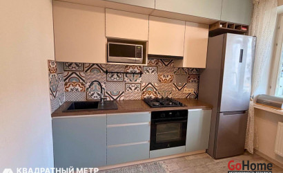 Купить 1-комнатную квартиру, Минск, Судмалиса ул., 22/А (Ленинский район). Фото 8