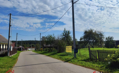 Купить участок, Приселки, Центральная, 9, 16.66 соток. Фото 14