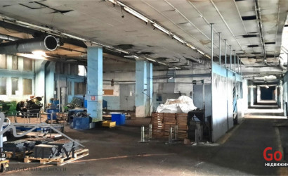 Аренда склада, Минск, ул. Гикало, д. 5А,  10544.7 кв.м.. Фото 9