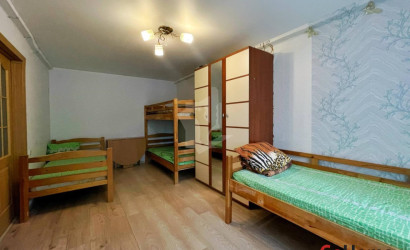 Снять 1-комнатную квартиру, Минск, пер. Ольшевского, д. 74. Фото 1