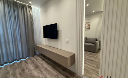 Снять 1-комнатную квартиру, Минск, просп. Победителей, д. 47 . Фото 5